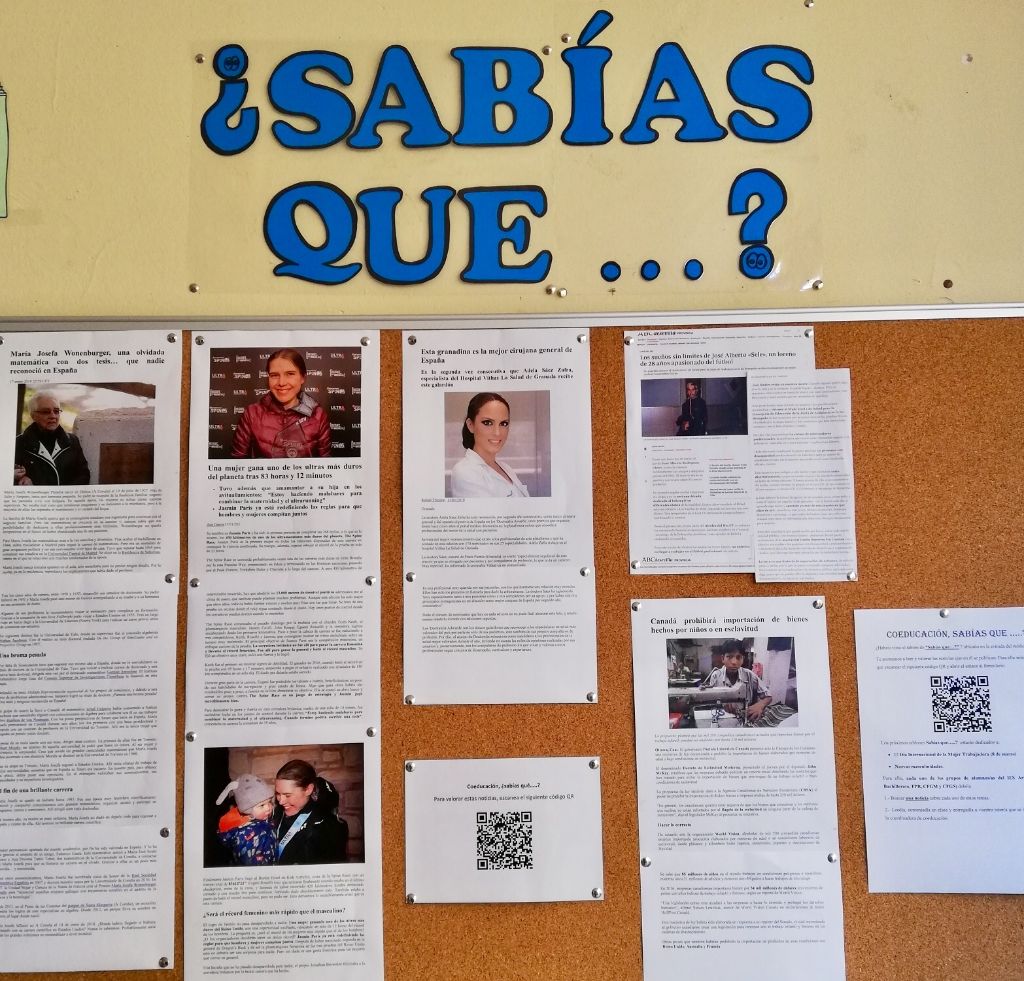 ¿Sabías que…?