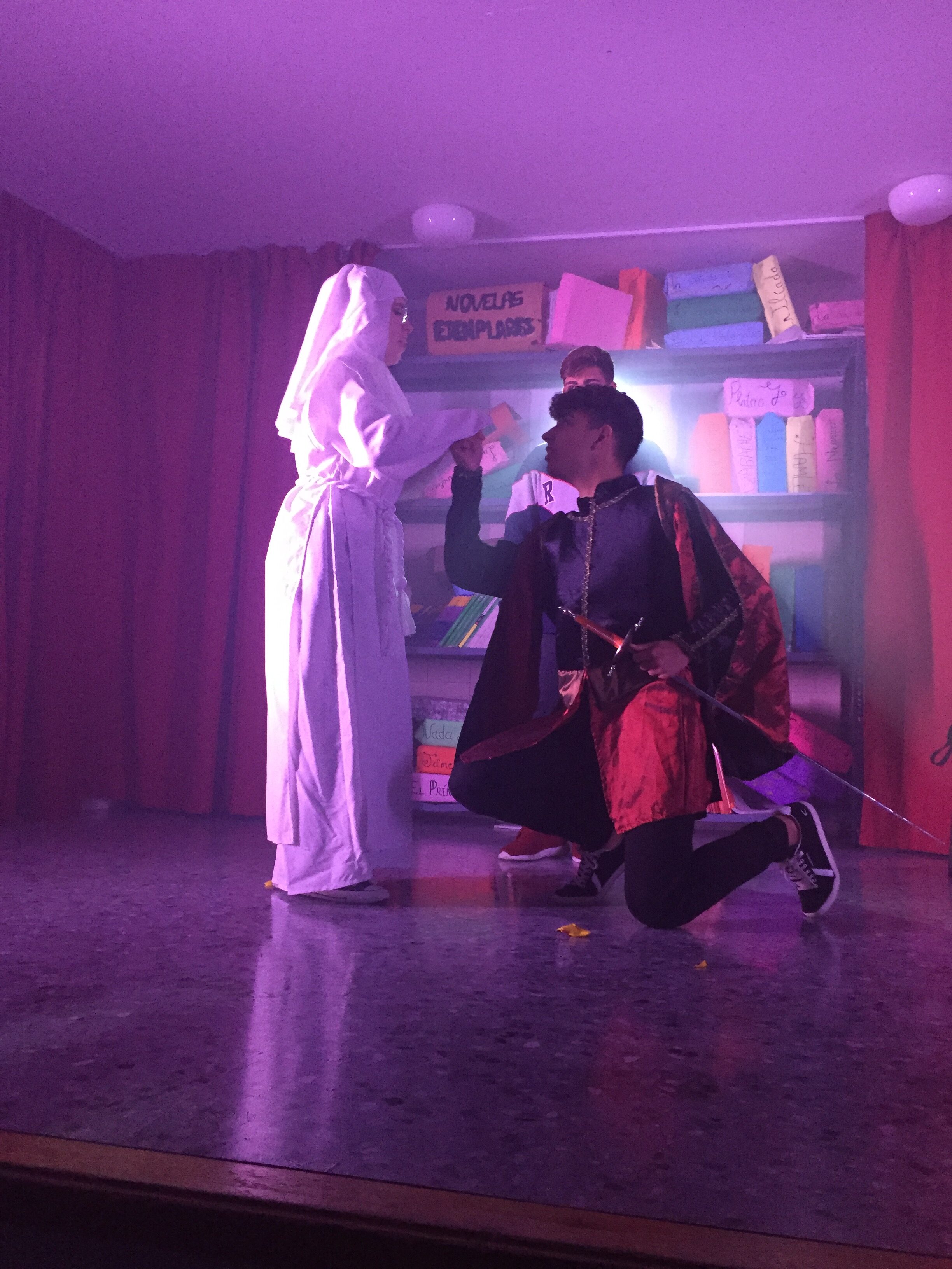 Jornadas de tránsito