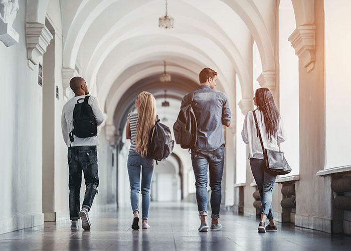 Resultados de la PEvAU (selectividad)